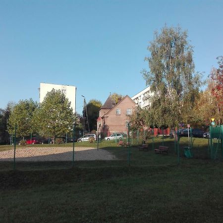 Domek Na Wzgorzu Apartment Cieszyn  Exterior photo